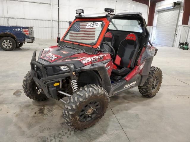 2016 Polaris RZR S 900 EPS