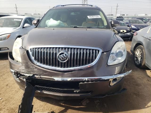 2009 Buick Enclave CXL