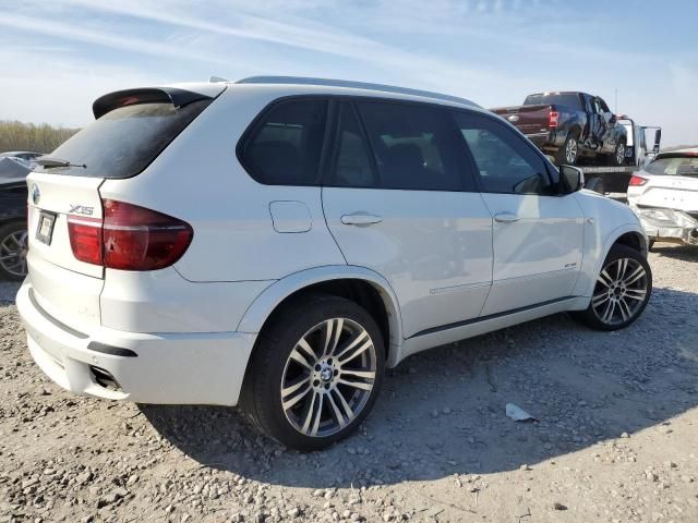 2013 BMW X5 XDRIVE35I