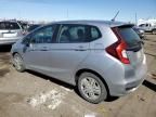 2018 Honda FIT LX