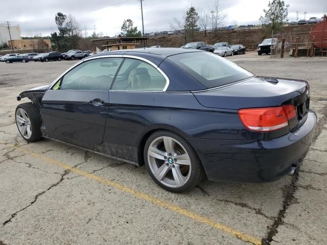 2009 BMW 335 I