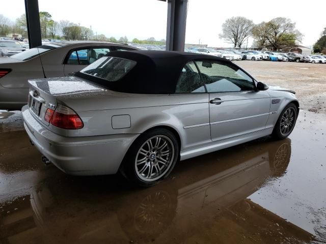 2004 BMW M3