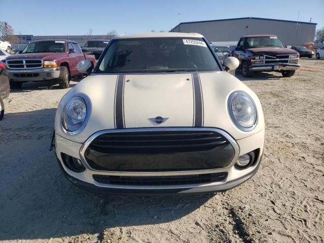 2019 Mini Cooper Clubman