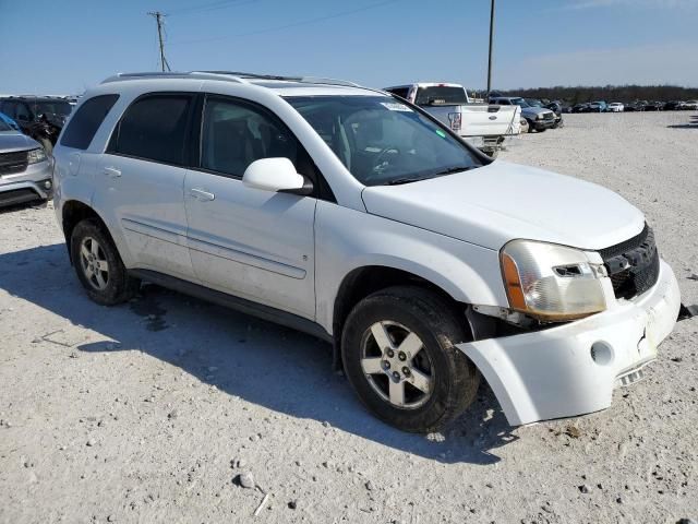 2007 Chevrolet Equinox LT