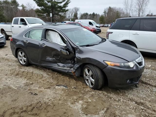 2010 Acura TSX