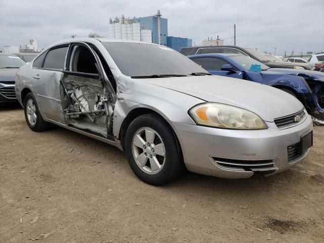 2007 Chevrolet Impala LT