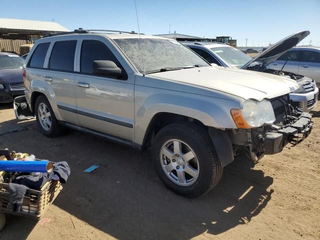 2008 Jeep Grand Cherokee Laredo