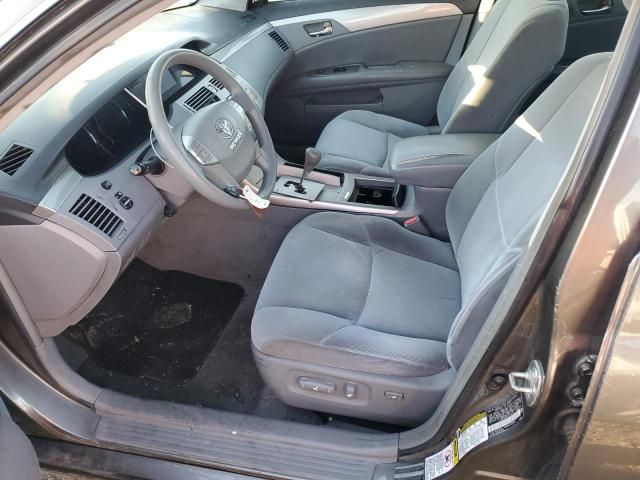 2005 Toyota Avalon XL