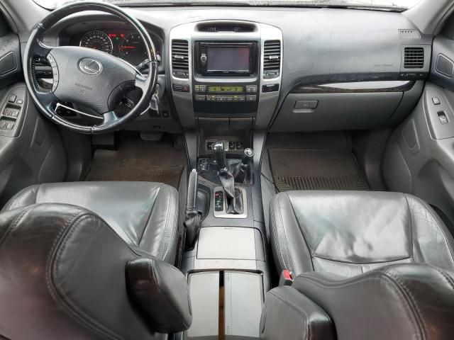 2005 Lexus GX 470