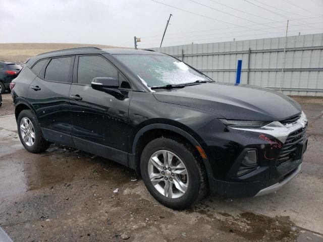 2019 Chevrolet Blazer 2LT