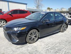 Toyota Camry se salvage cars for sale: 2020 Toyota Camry SE