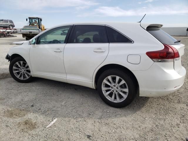 2013 Toyota Venza LE