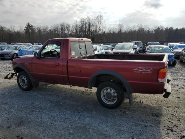 1998 Ford Ranger