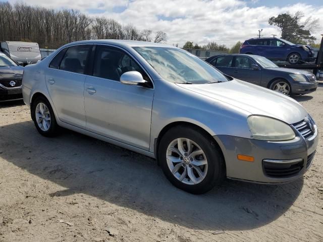 2006 Volkswagen Jetta TDI Option Package 2