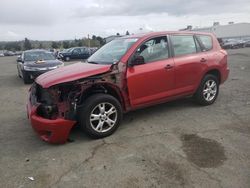 2010 Toyota Rav4 for sale in Vallejo, CA