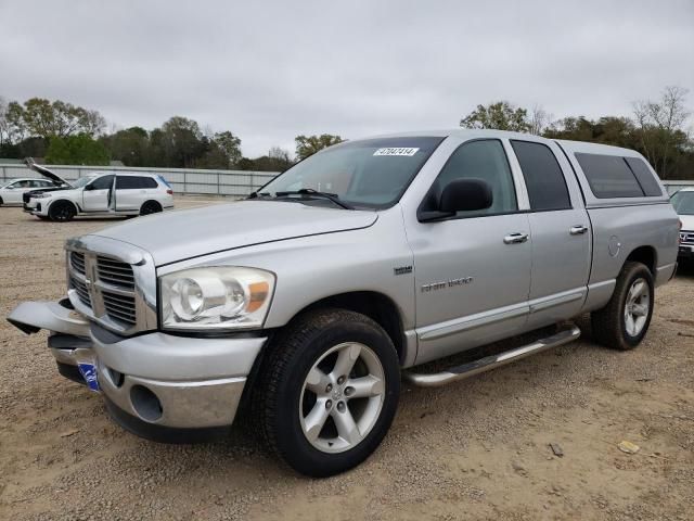 2007 Dodge RAM 1500 ST