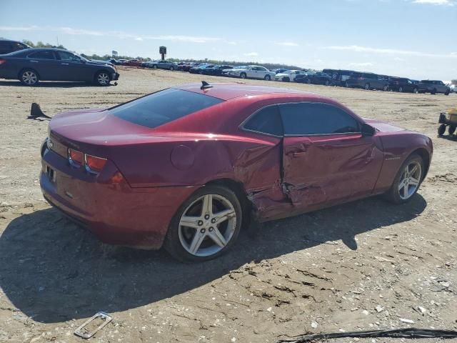 2010 Chevrolet Camaro LT