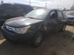 2008 Ford Focus SE