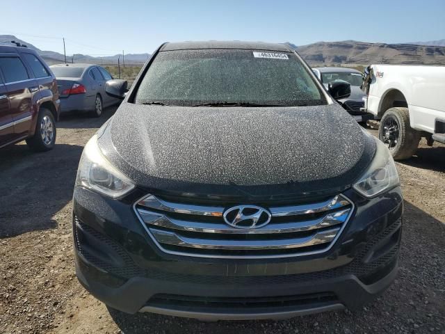 2016 Hyundai Santa FE Sport