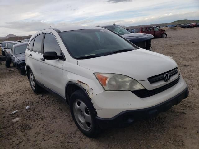 2008 Honda CR-V LX