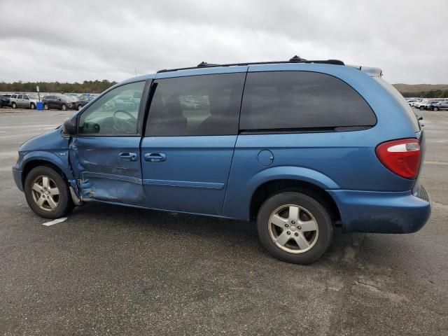 2005 Dodge Grand Caravan SXT