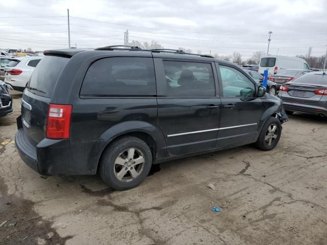 2008 Dodge Grand Caravan SXT