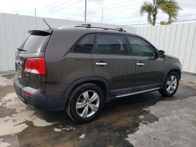 2012 KIA Sorento EX