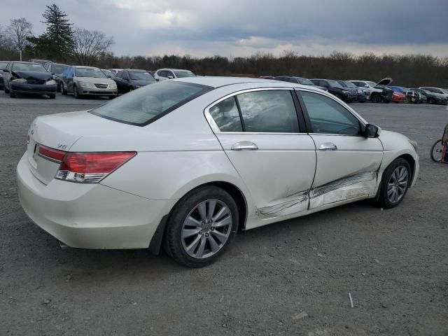 2011 Honda Accord EX