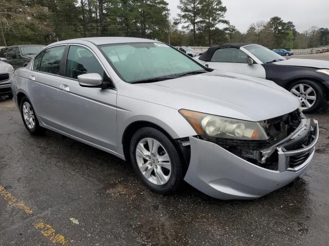 2009 Honda Accord LXP