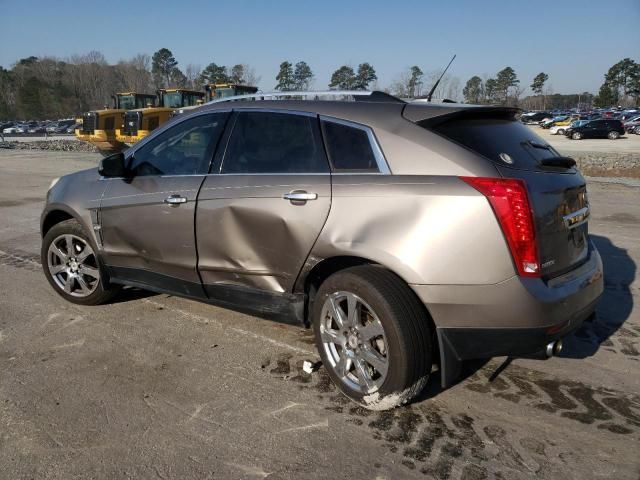 2012 Cadillac SRX Performance Collection