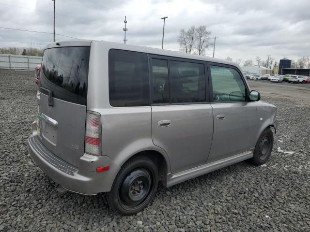 2006 Scion XB