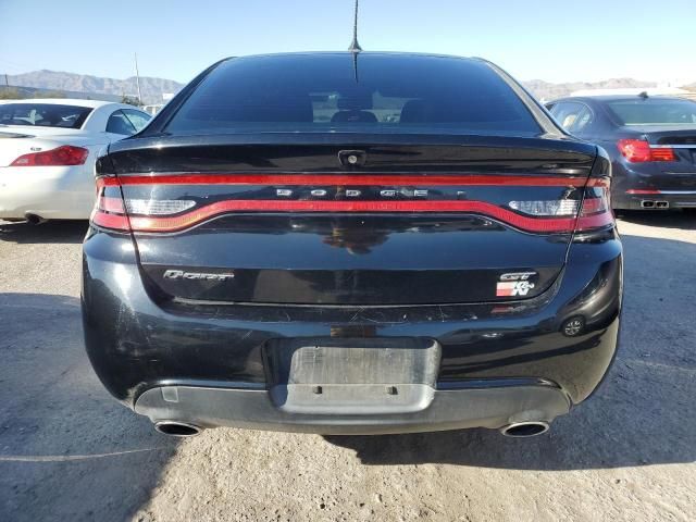 2014 Dodge Dart GT