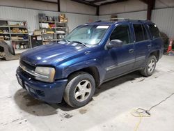 2004 Chevrolet Trailblazer LS en venta en Chambersburg, PA