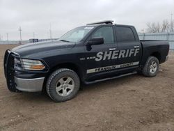 Vehiculos salvage en venta de Copart Greenwood, NE: 2010 Dodge RAM 1500