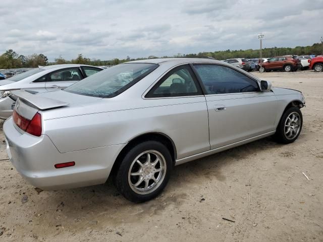 1999 Honda Accord EX