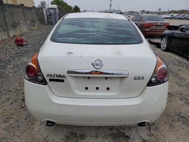 2009 Nissan Altima 2.5