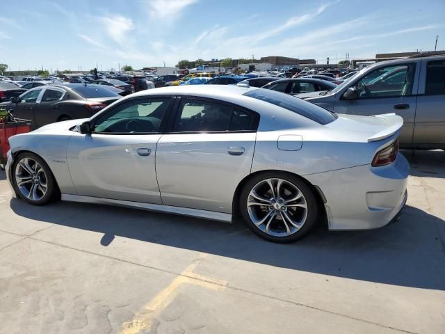 2021 Dodge Charger R/T