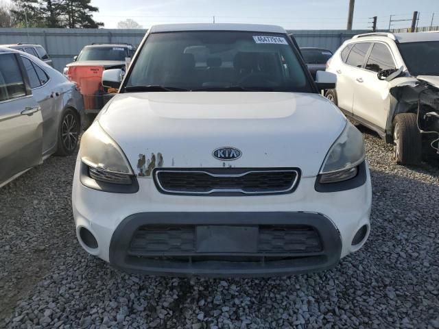 2012 KIA Soul