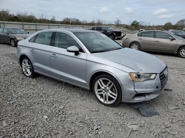 2015 Audi A3 Premium Plus