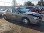 2006 Buick Lacrosse CXL