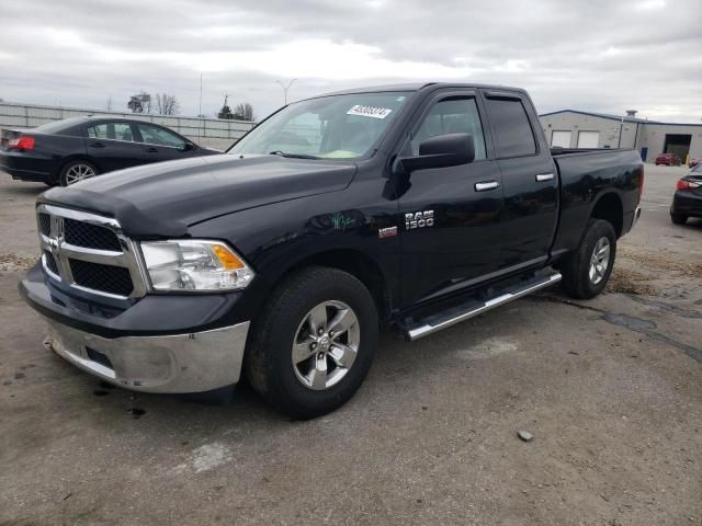 2014 Dodge RAM 1500 SLT