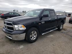 Dodge 1500 salvage cars for sale: 2014 Dodge RAM 1500 SLT