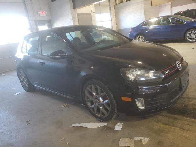 2014 Volkswagen GTI