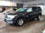 2018 GMC Acadia SLE