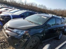 2015 Toyota Rav4 LE en venta en Duryea, PA