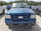 2007 Ford Ranger Super Cab