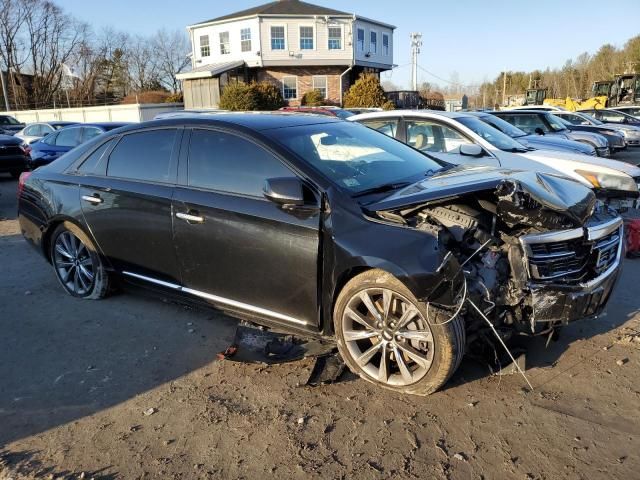 2016 Cadillac XTS