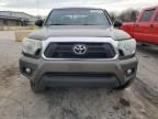 2015 Toyota Tacoma Double Cab