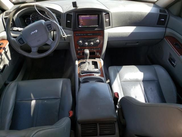 2007 Jeep Grand Cherokee Limited