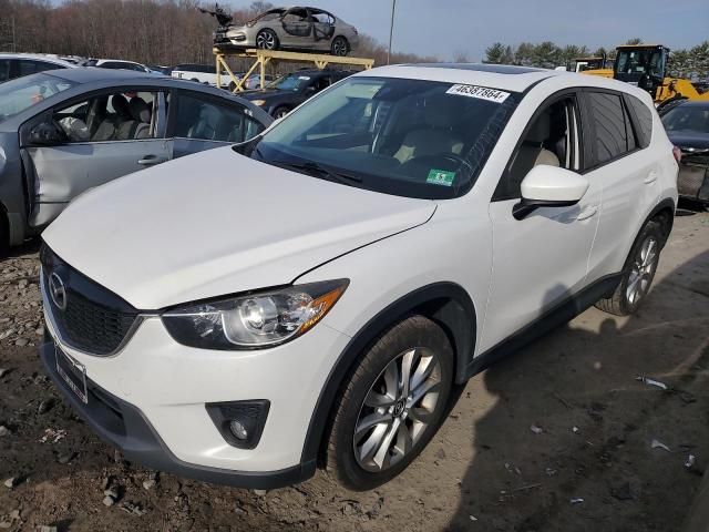 2014 Mazda CX-5 GT